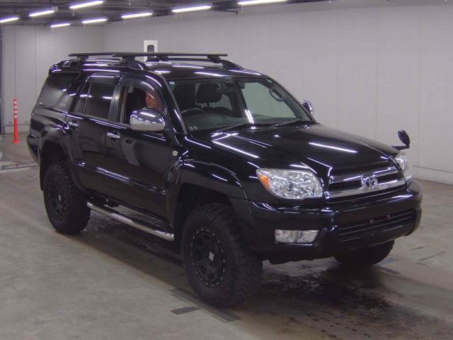 Toyota Hilux Surf