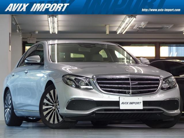 Mercedes Benz E-class