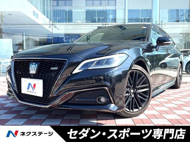 Used LEXUS IS