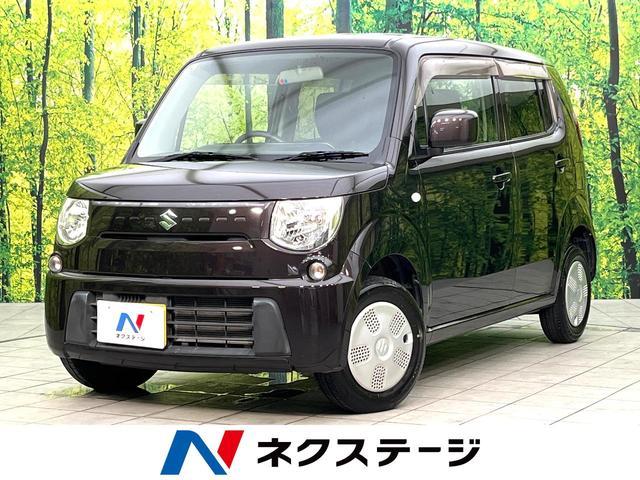 Suzuki MR Wagon