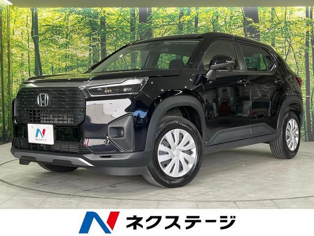 Used HONDA WR-V