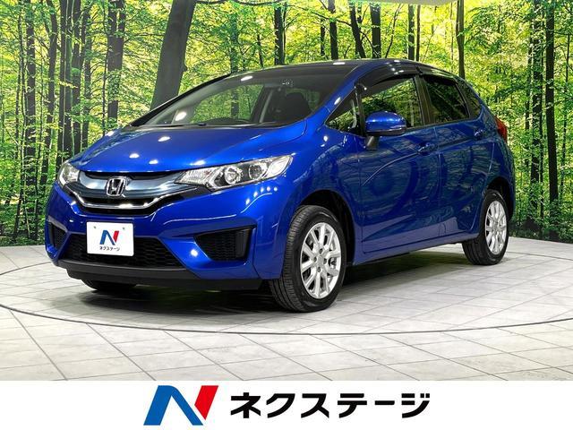 Used Honda FIT