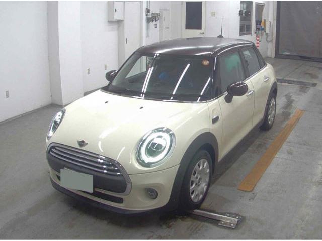 Used MINI MINI