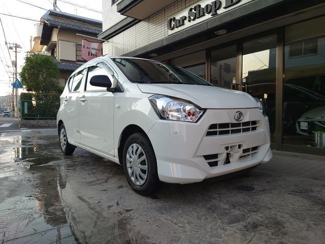 Used DAIHATSU MIRA E:S