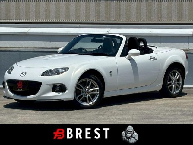 Used MAZDA ROADSTER