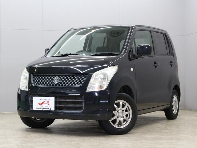 Used SUZUKI WAGON R