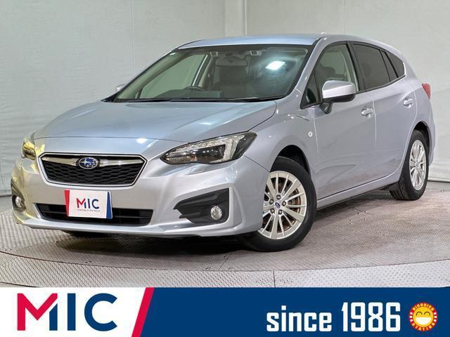Subaru Impreza Sports