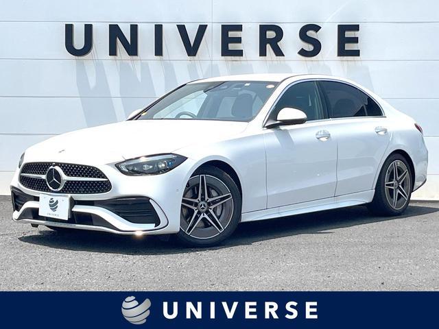 Mercedes Benz C-class