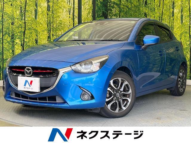 Used MAZDA DEMIO