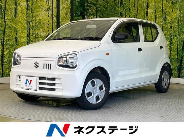 Used SUZUKI ALTO