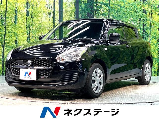 Used SUZUKI SWIFT