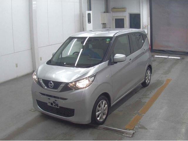 Used NISSAN DAYZ