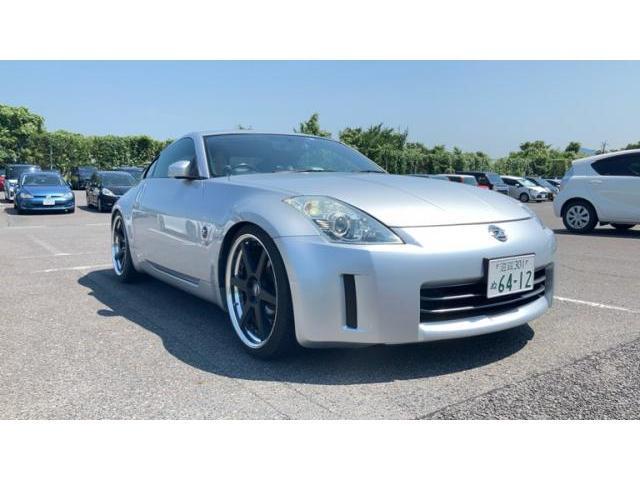 Nissan Fairlady Z