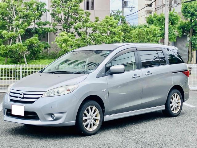 Nissan Lafesta