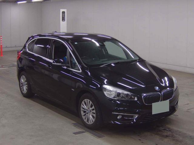 Used BMW 2 SERIES