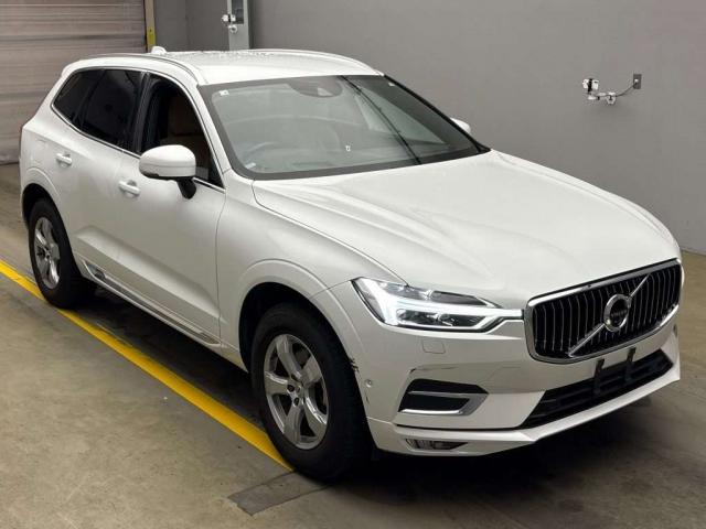 Used VOLVO XC60