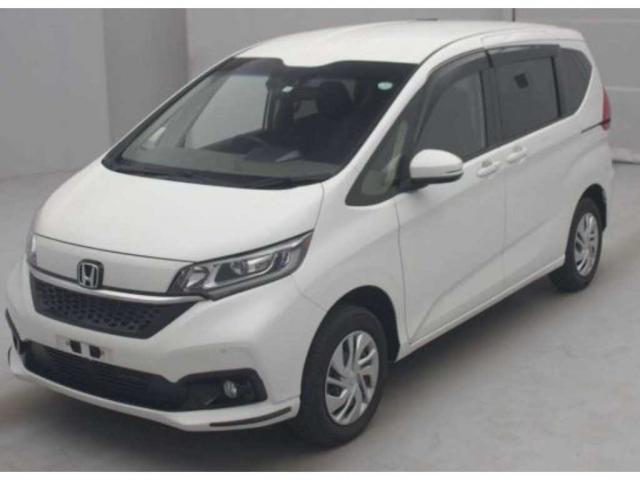 Used HONDA FREED PLUS