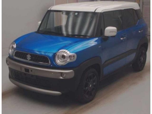 Used SUZUKI XBEE