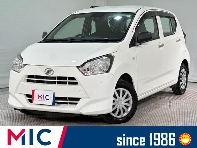 Used DAIHATSU MIRA E:S
