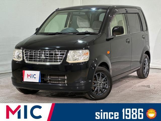 Used MITSUBISHI EK WAGON