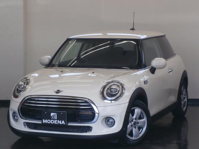 Used MINI MINI