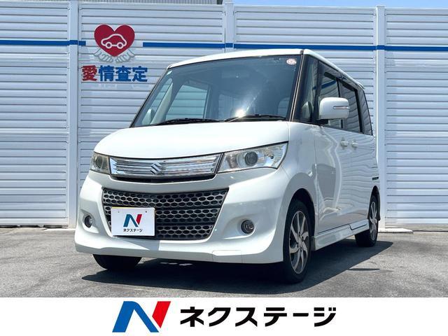 Used SUZUKI PALETTE SW