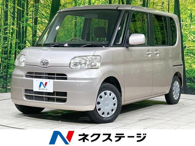 Used DAIHATSU TANTO