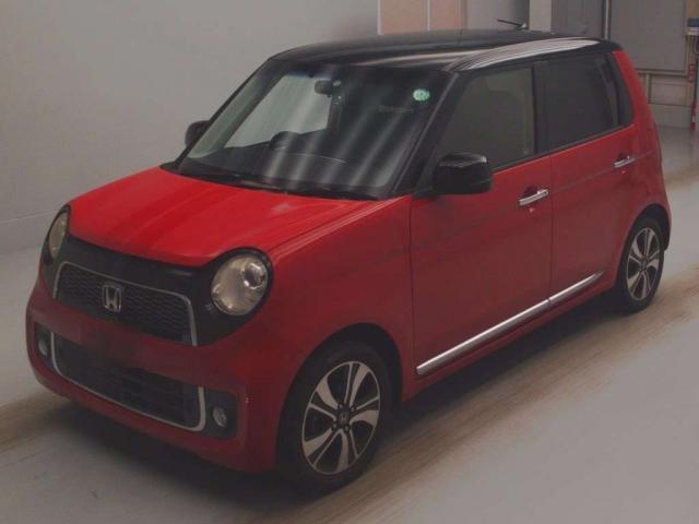 Used HONDA N-ONE