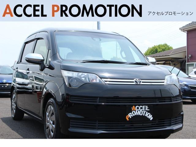 Used TOYOTA SPADE