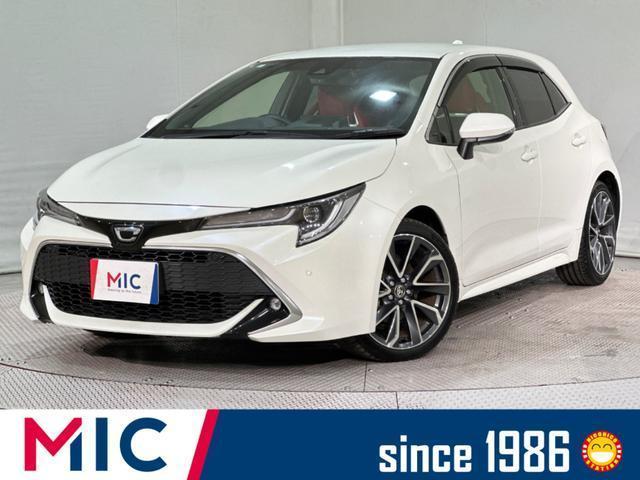 Toyota Corollasport