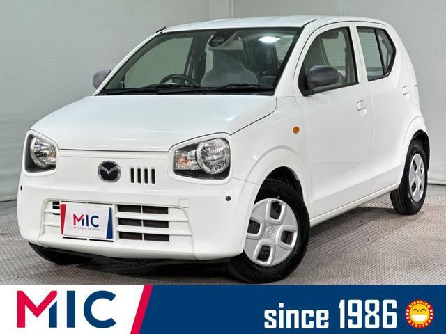 Used MAZDA CAROL