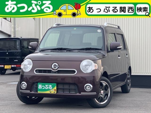 Daihatsu Mira Cocoa