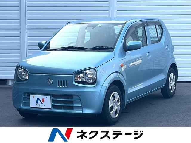 Used SUZUKI ALTO