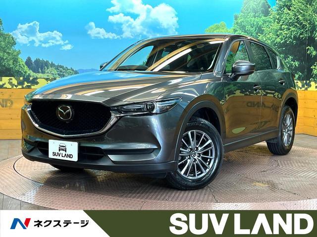 Used MAZDA CX-5