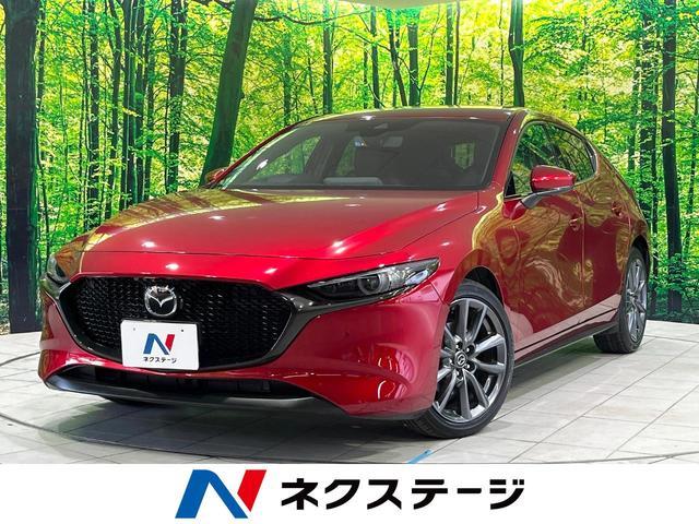 Mazda Mazda3 Fastback