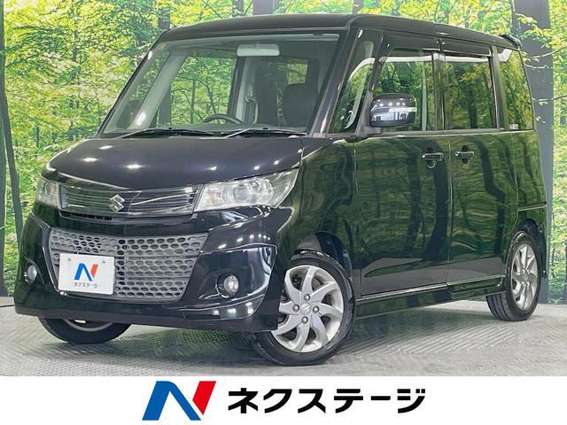 Suzuki Palette SW