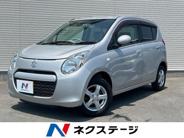 Used SUZUKI ALTO