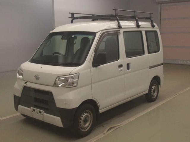 Used DAIHATSU HIJET CARGO