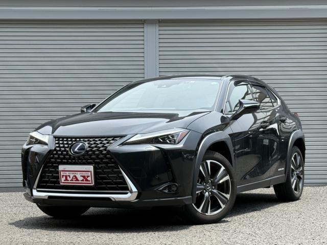Used LEXUS UX