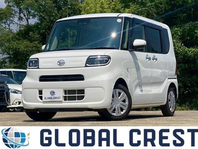 Used DAIHATSU TANTO