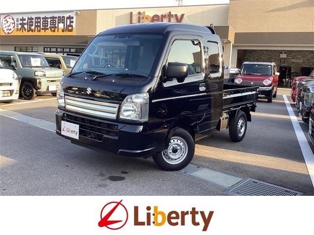 Suzuki Super Carry