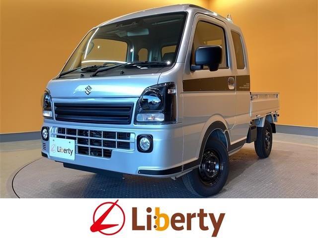 Used SUZUKI SUPER CARRY