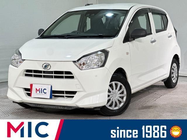 Used DAIHATSU MIRA E:S