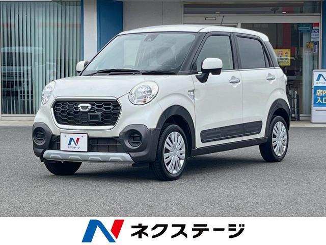 Used DAIHATSU CAST