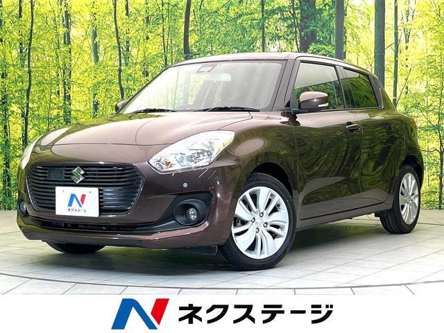 Used SUZUKI SWIFT