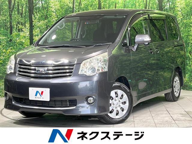 Used TOYOTA NOAH