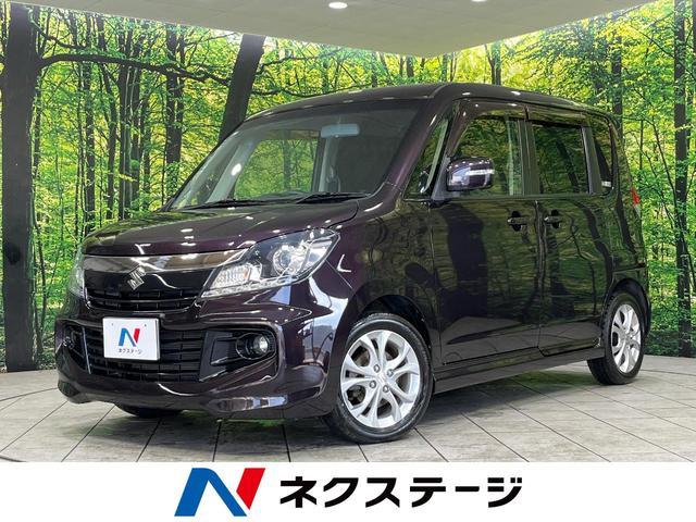 Suzuki Solio Bandit