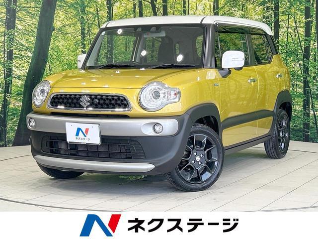 Used SUZUKI XBEE