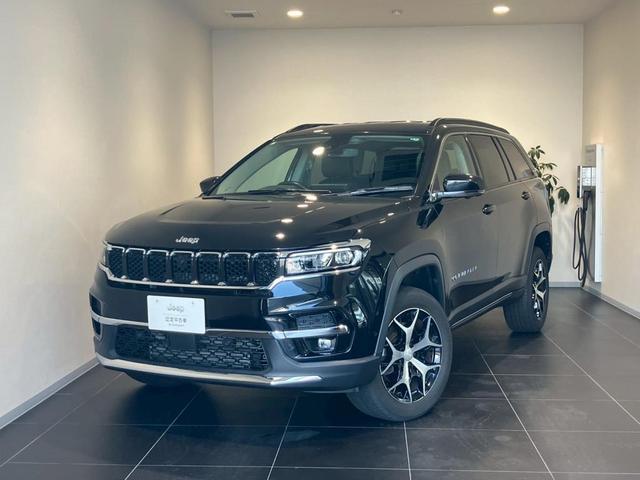Chrysler Jeep Jeep Commander