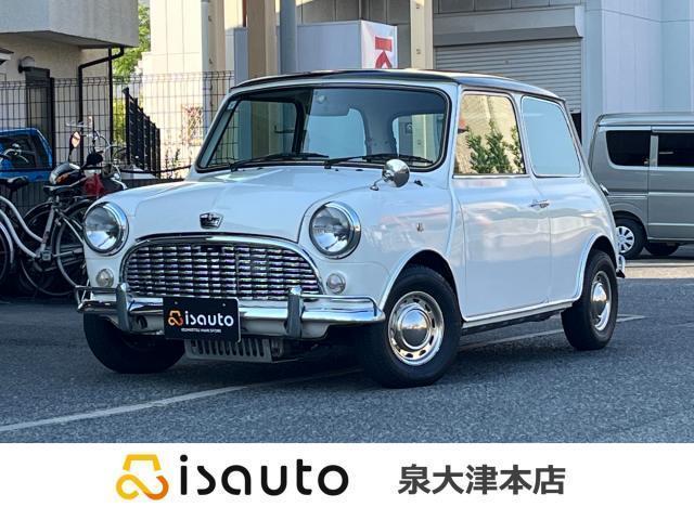 Rover Mini